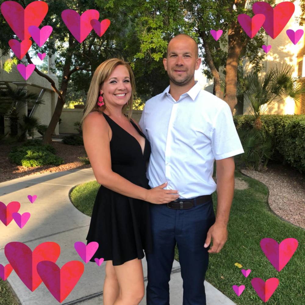 Meet your Posher, Angela